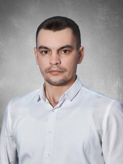 Мордасов Алексей Александрович