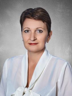 Рыжова Галина Николаевна