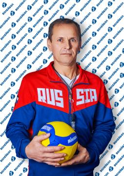 Савченко Алексей Викторович